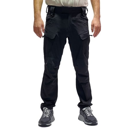Nord Blue Tactical Cargo Pants
